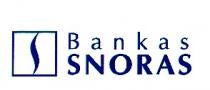 S Bankas SNORAS