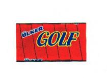 GOLF UELKER