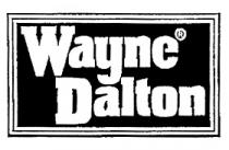 Wayne Dalton