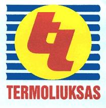 TERMOLIUKSAS tl