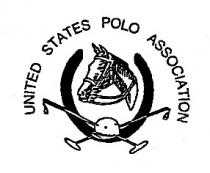 UNITED STATES POLO ASSOCIATION