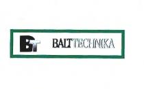 BT BALTTECHNIKA