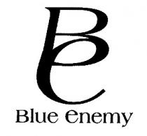 Blue Enemy