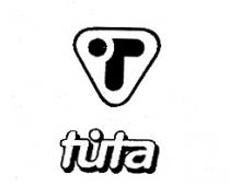 T tūta