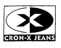 CRON-X JEANS