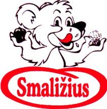 Smaližius