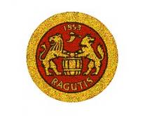 1853 RAGUTIS