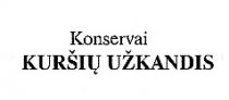 Konservai KURŠIŲ UŽKANDIS