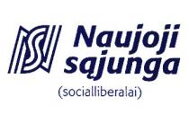 Naujoji sąjunga (socialliberalai) NS