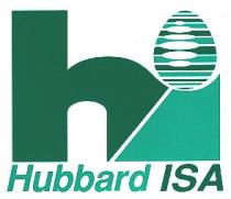 Hubbard ISA