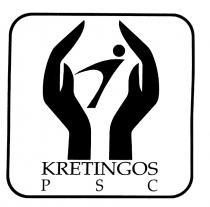 KRETINGOS PSC