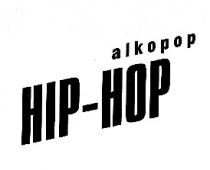 alkopop HIP-HOP