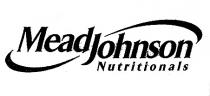 Mead Johnson Nutritionals