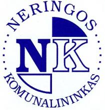 NERINGOS KOMUNALININKAS NK