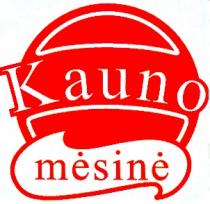 Kauno mėsinė