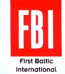 FBI First Baltic International