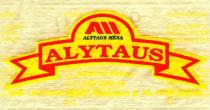 ALYTAUS MĖSA ALYTAUS