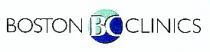 BOSTON CLINICS BC