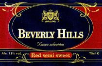 BEVERLY HILLS