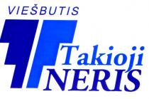 VIEŠBUTIS T Takioji NERIS