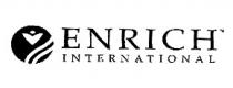 ENRICH INTERNATIONAL