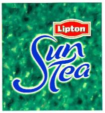 Lipton Sun Tea