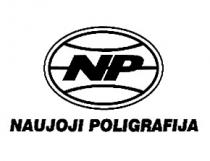 NP NAUJOJI POLIGRAFIJA