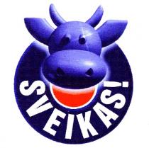 SVEIKAS!