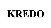 KREDO