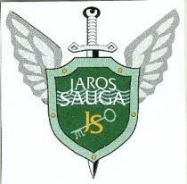 JAROS SAUGA JS