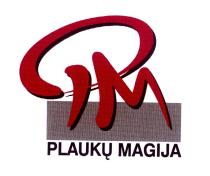 PM PLAUKŲ MAGIJA