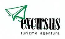 excursus turizmo agentūra