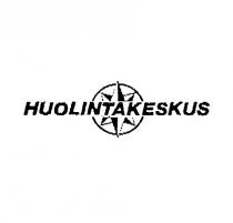 HUOLINTAKESKUS