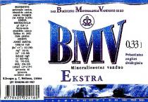 BMV EKSTRA