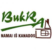 BukRA NAMAI IŠ KANADOS