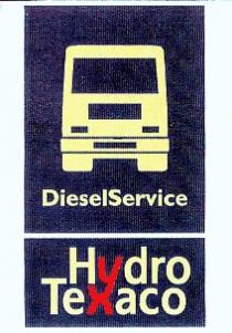 DieselService Hydro Texaco