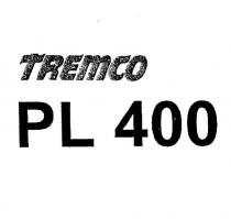 TREMCO PL 400