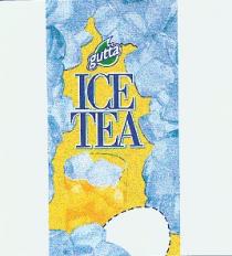 ICE TEA gutta