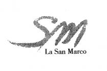 SM La San Marco