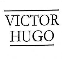 VICTOR HUGO