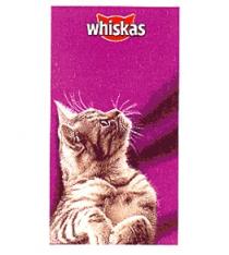 whiskas