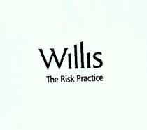 Willis The Risk Practice