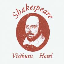 Shakespeare Viešbutis Hotel