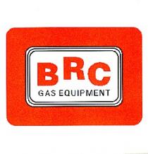 BRC GAS EQUIPMENT