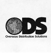 DS Overseas Distribution Solutions