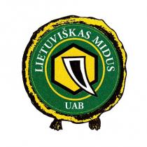 LIETUVIŠKAS MIDUS UAB