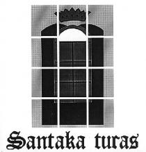Santaka turas