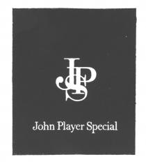 John Player Special