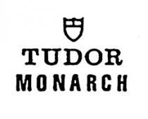 TUDOR MONARCH