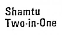 Shamtu Two-in-One